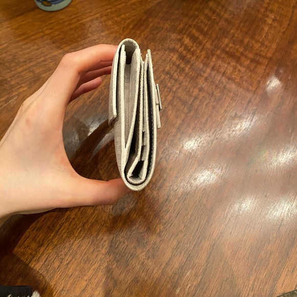 Vintage Fendi wallet - Picture 6 of 8